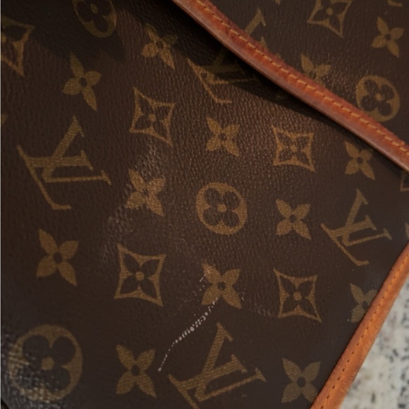 Louis Vuitton Briefcase - Picture 7 of 7